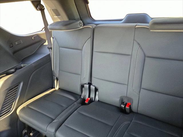 2026 Chevrolet Tahoe 4WD Premier