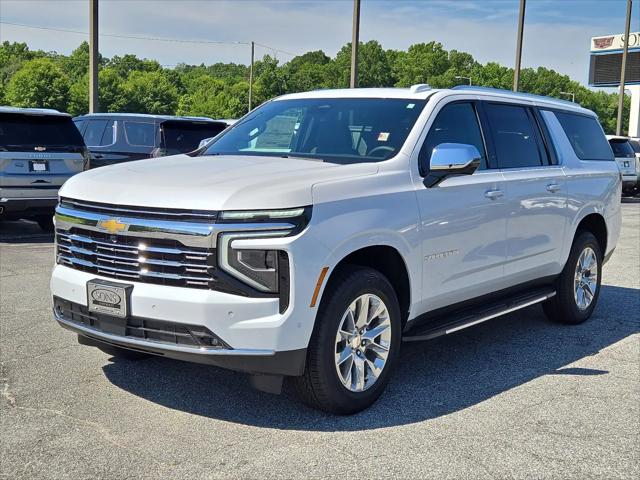 2026 Chevrolet Suburban Premier, RWD for sale in Columbus, GA