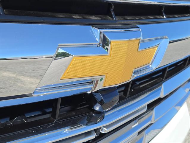 2026 Chevrolet Suburban Premier, RWD