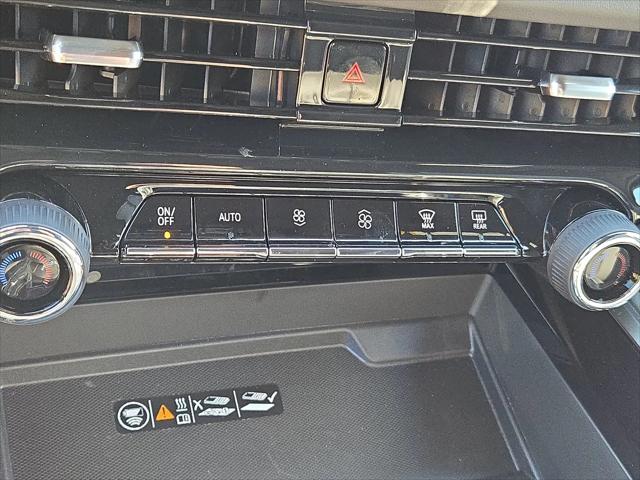 2026 Chevrolet Suburban Premier, RWD