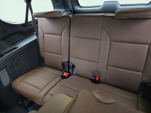 2026 Chevrolet Suburban High Country, 4WD