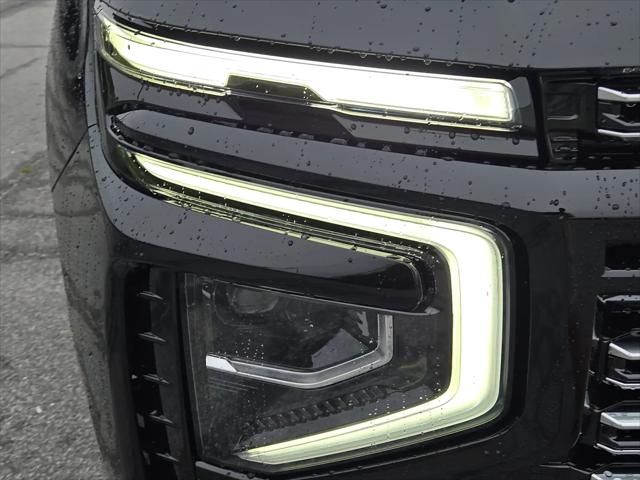 2026 Chevrolet Suburban High Country, 4WD