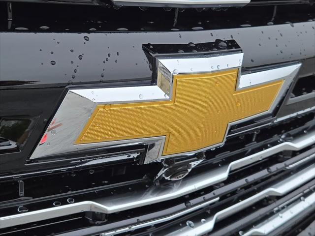 2026 Chevrolet Suburban High Country, 4WD