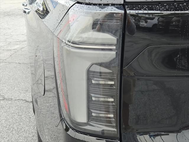 2026 Chevrolet Suburban High Country, 4WD