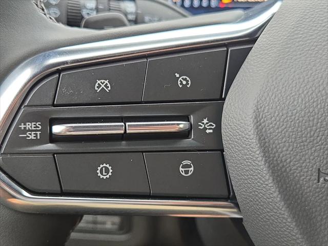 2026 Chevrolet Suburban High Country, 4WD