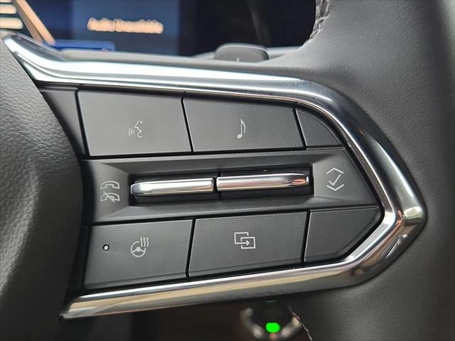 2026 Chevrolet Suburban High Country, 4WD