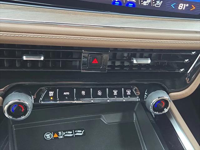 2026 Chevrolet Suburban High Country, 4WD