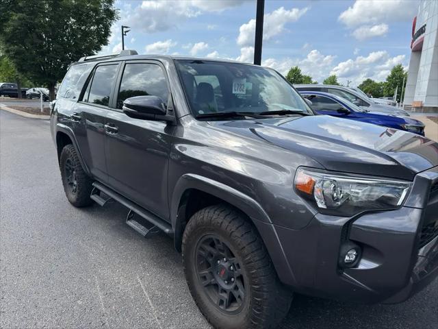 2022 Toyota 4Runner SR5 Premium for sale in Franklin, TN