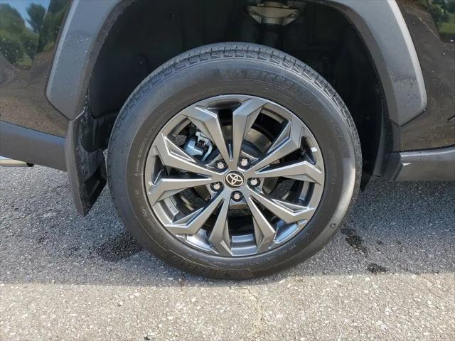 2023 Toyota RAV4 Hybrid XLE Premium