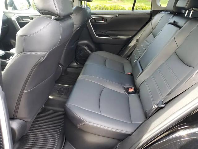 2023 Toyota RAV4 Hybrid XLE Premium