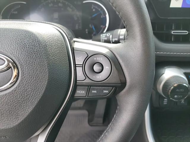 2023 Toyota RAV4 Hybrid XLE Premium