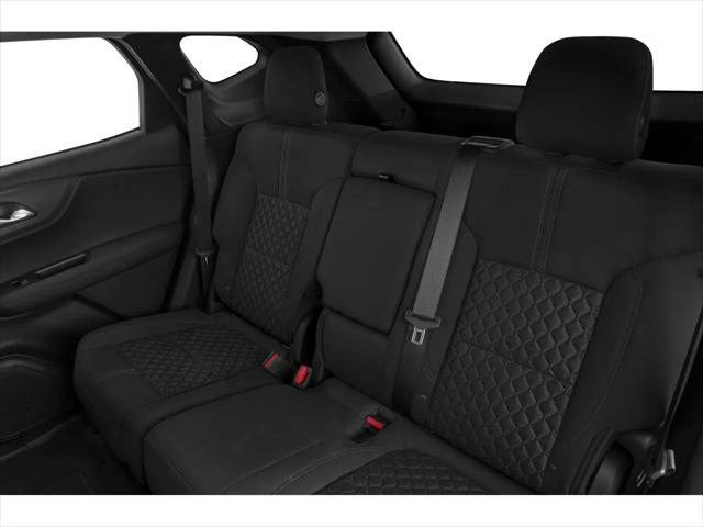 2021 Chevrolet Blazer FWD 1LT