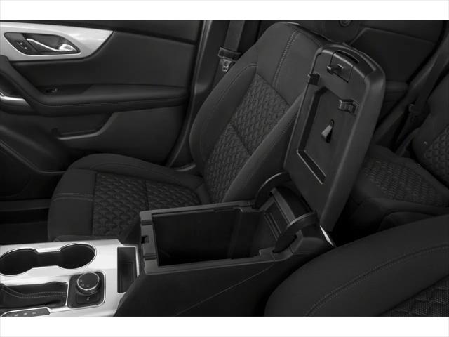 2021 Chevrolet Blazer FWD 1LT