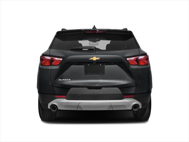 2021 Chevrolet Blazer FWD 1LT