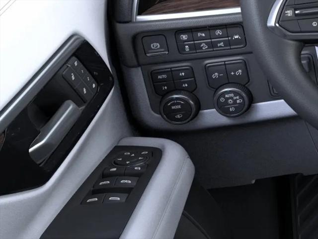 2026 Chevrolet Suburban Premier, 4WD
