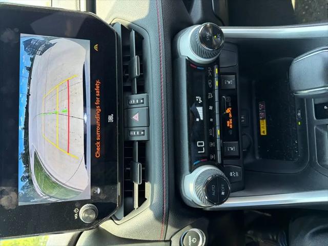 2024 Toyota RAV4 Prime XSE