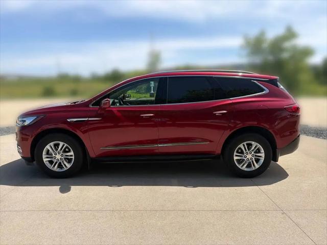 2018 Buick Enclave Essence for sale in Grimes, IA