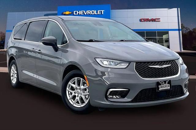 2023 Chrysler Pacifica Touring L for sale in Vidalia, GA