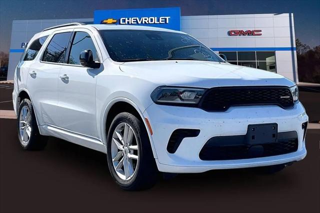 2024 Dodge Durango GT Plus AWD for sale in Vidalia, GA