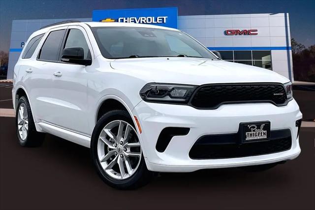 2024 Dodge Durango GT Plus AWD for sale in Vidalia, GA