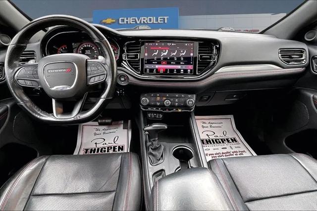 2024 Dodge Durango GT Plus AWD