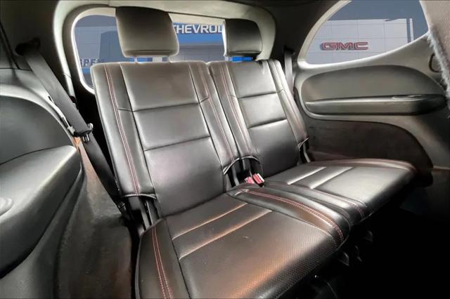 2024 Dodge Durango GT Plus AWD