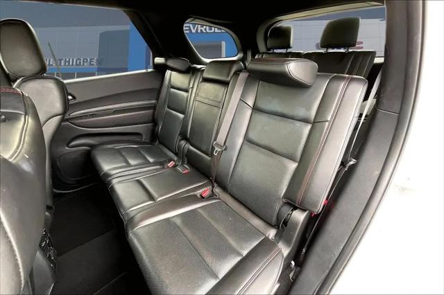 2024 Dodge Durango GT Plus AWD