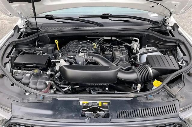 2024 Dodge Durango GT Plus AWD