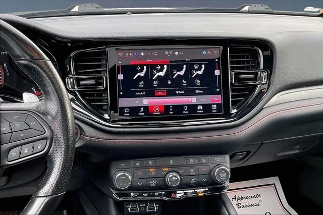 2024 Dodge Durango GT Plus AWD