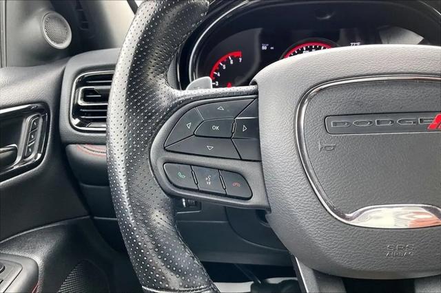 2024 Dodge Durango GT Plus AWD