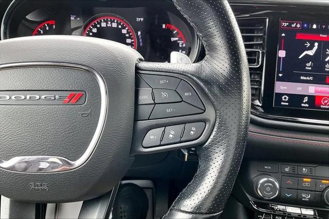 2024 Dodge Durango GT Plus AWD