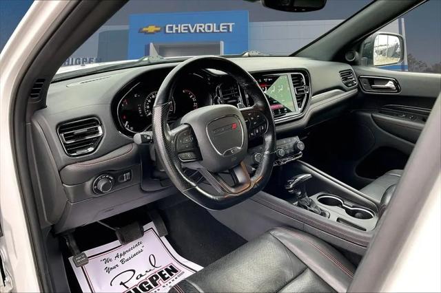 2024 Dodge Durango GT Plus AWD