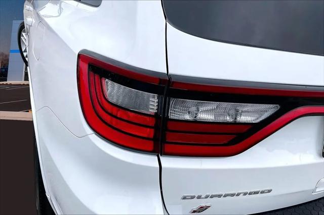 2024 Dodge Durango GT Plus AWD