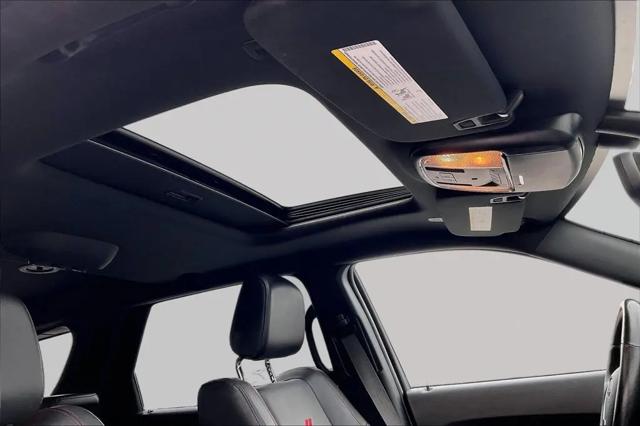 2024 Dodge Durango GT Plus AWD