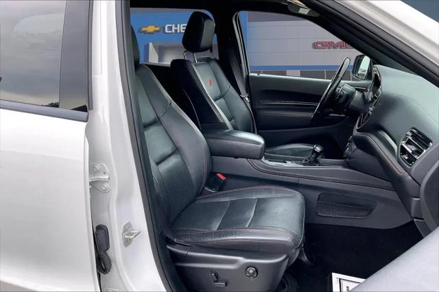 2024 Dodge Durango GT Plus AWD