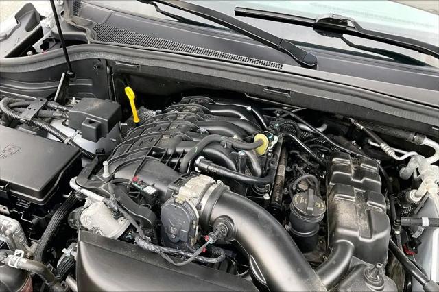 2024 Dodge Durango GT Plus AWD