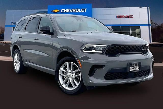 2024 Dodge Durango GT Plus AWD for sale in Vidalia, GA