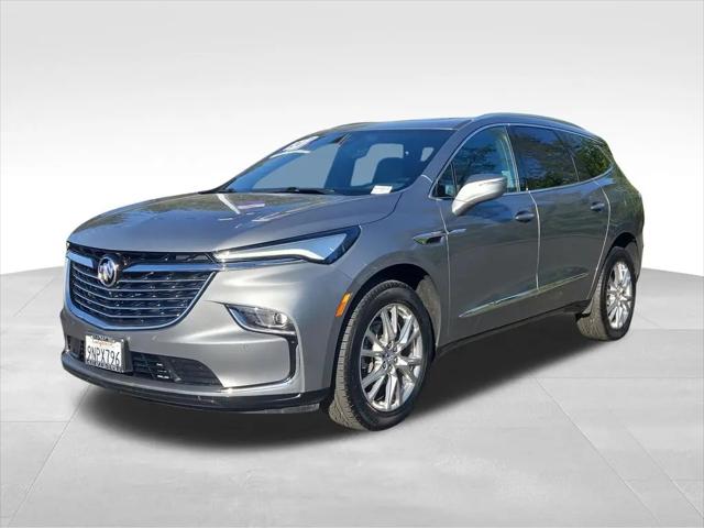 2024 Buick Enclave Essence AWD for sale in Folsom, CA