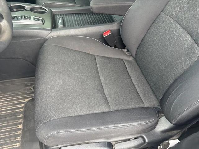 2021 Honda Passport AWD Sport