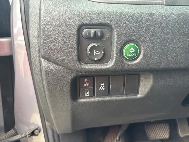 2021 Honda Passport AWD Sport