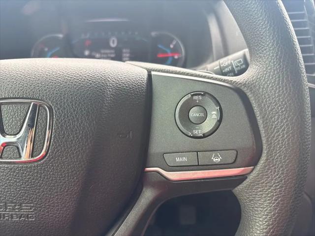 2021 Honda Passport AWD Sport