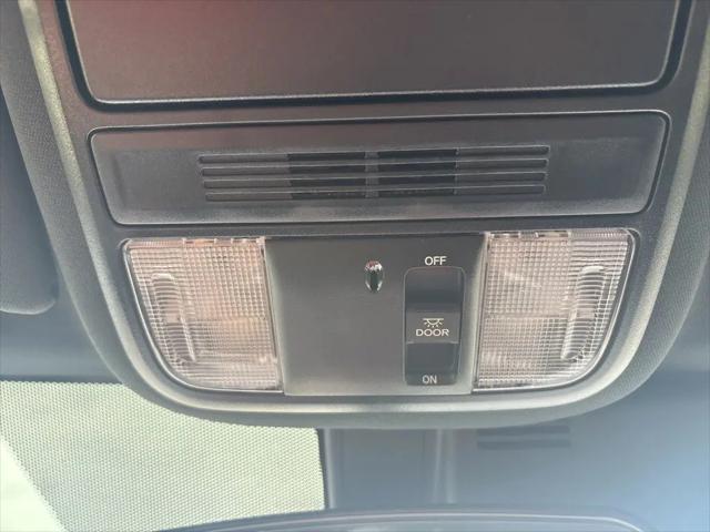 2021 Honda Passport AWD Sport