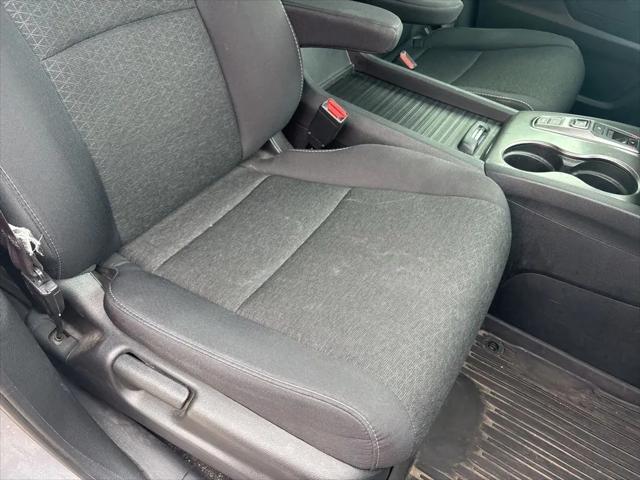 2021 Honda Passport AWD Sport