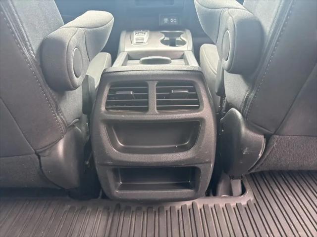 2021 Honda Passport AWD Sport