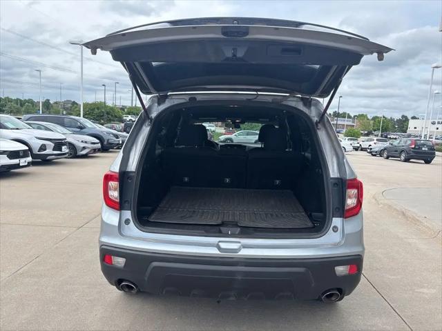 2021 Honda Passport AWD Sport