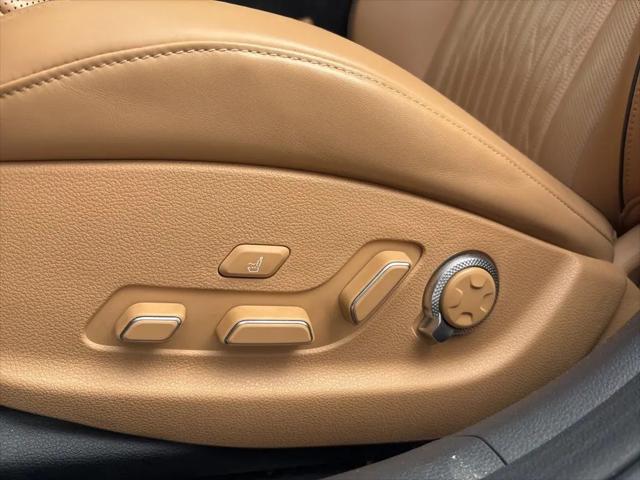 2021 Genesis G80 3.5T AWD