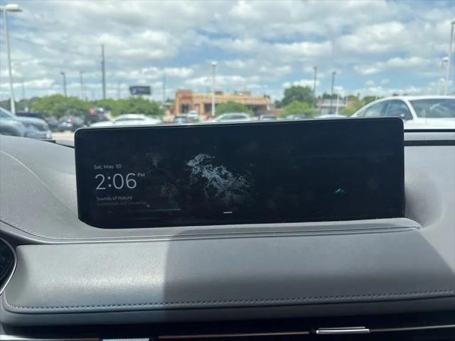 2021 Genesis G80 3.5T AWD