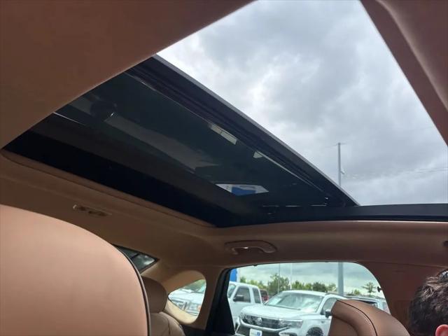 2021 Genesis G80 3.5T AWD