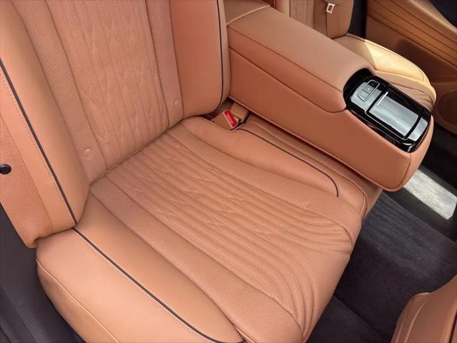 2021 Genesis G80 3.5T AWD