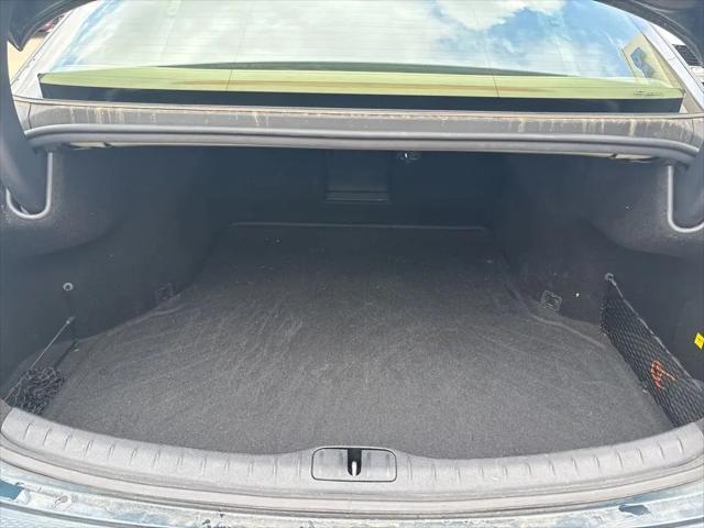 2021 Genesis G80 3.5T AWD